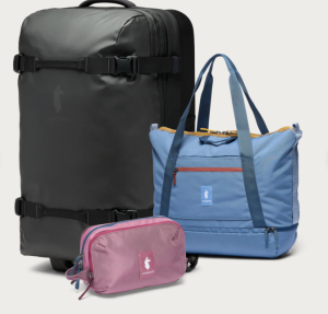 Travel Bundle
