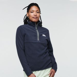Amado Fleece Pullover – Women’s