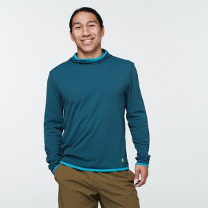 Sombra Sun Hoodie – Men’s
