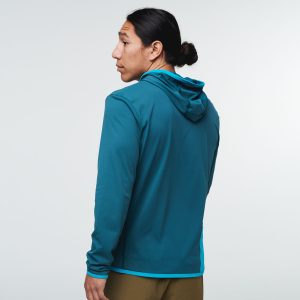 Sombra Sun Hoodie – Men’s