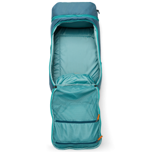 Allpa 50L Adventure Travel Pack