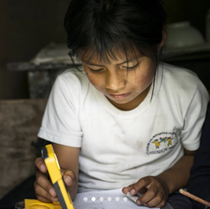 Stand with Refugees This WorldRefugee Day