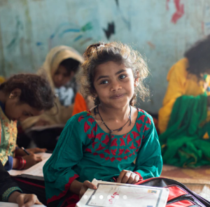 Stand with Refugees This WorldRefugee Day