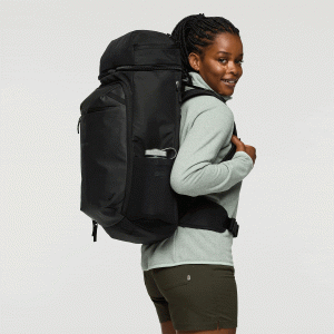 Allpa 50L Adventure Travel Pack
