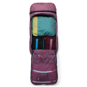 Allpa 50L Adventure Travel Pack
